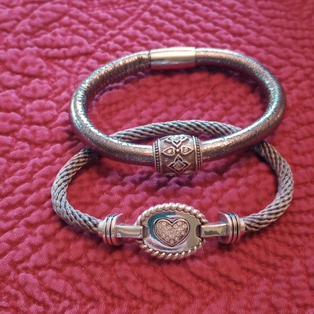 Brighton Collectibles bracelet